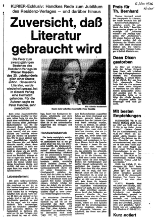 Handke, Residenz Verlag Feier, 6.11.76.jpg